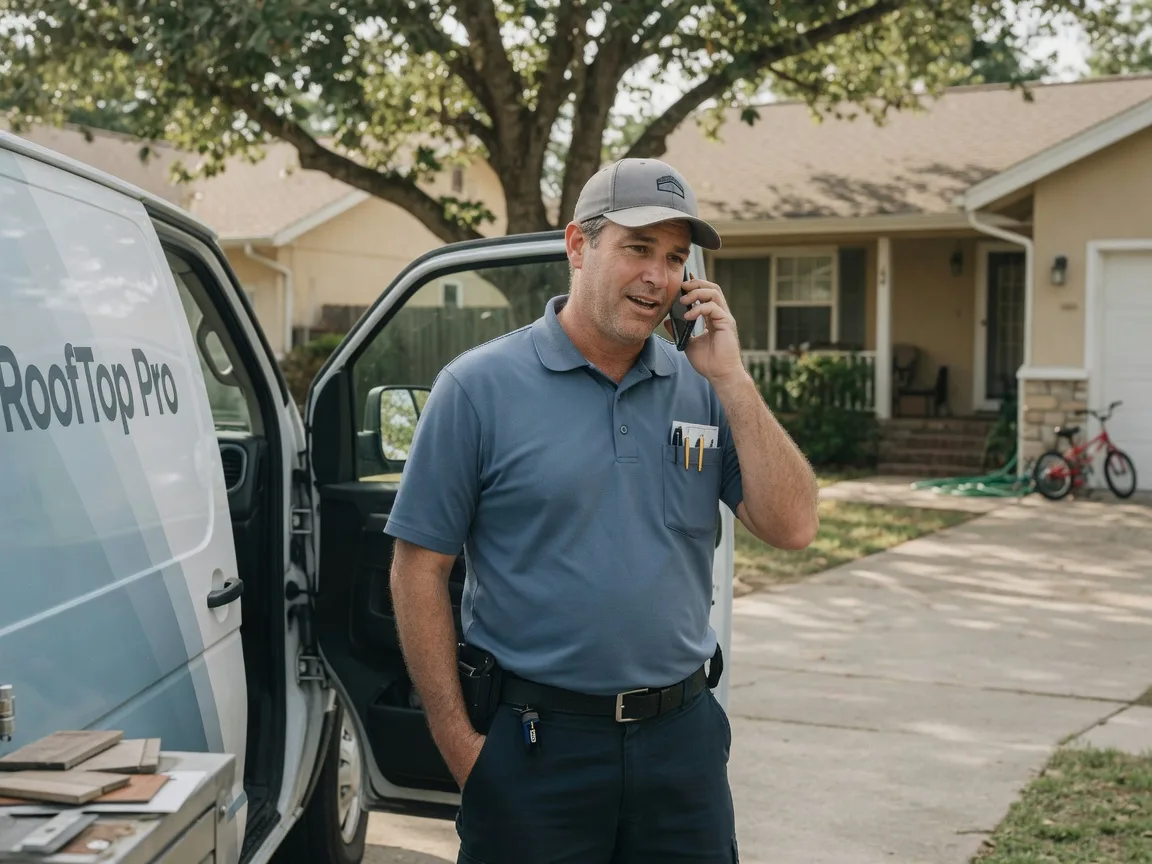 Roof Repair Hoffman, NC FAQs